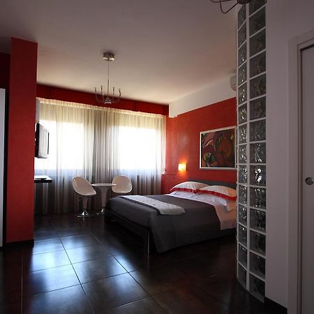 B&B Imbriani 24 Lecce Pokoj fotografie