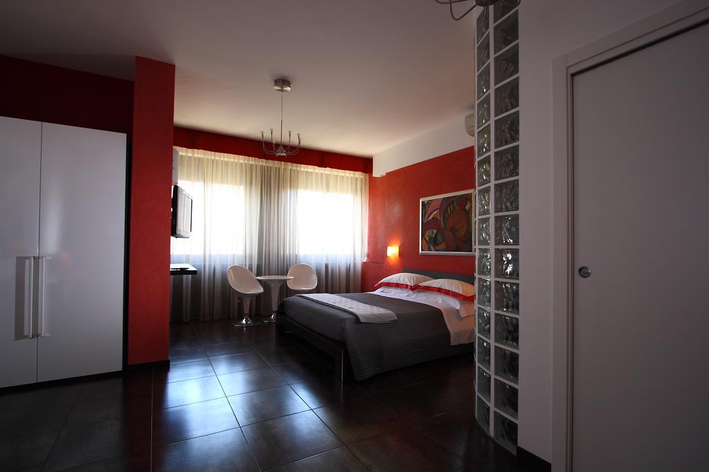 B&B Imbriani 24 Lecce Pokoj fotografie